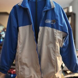 Kentucky Wildcats Vintage 90's Starter reversible Jacket